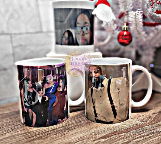Mugs