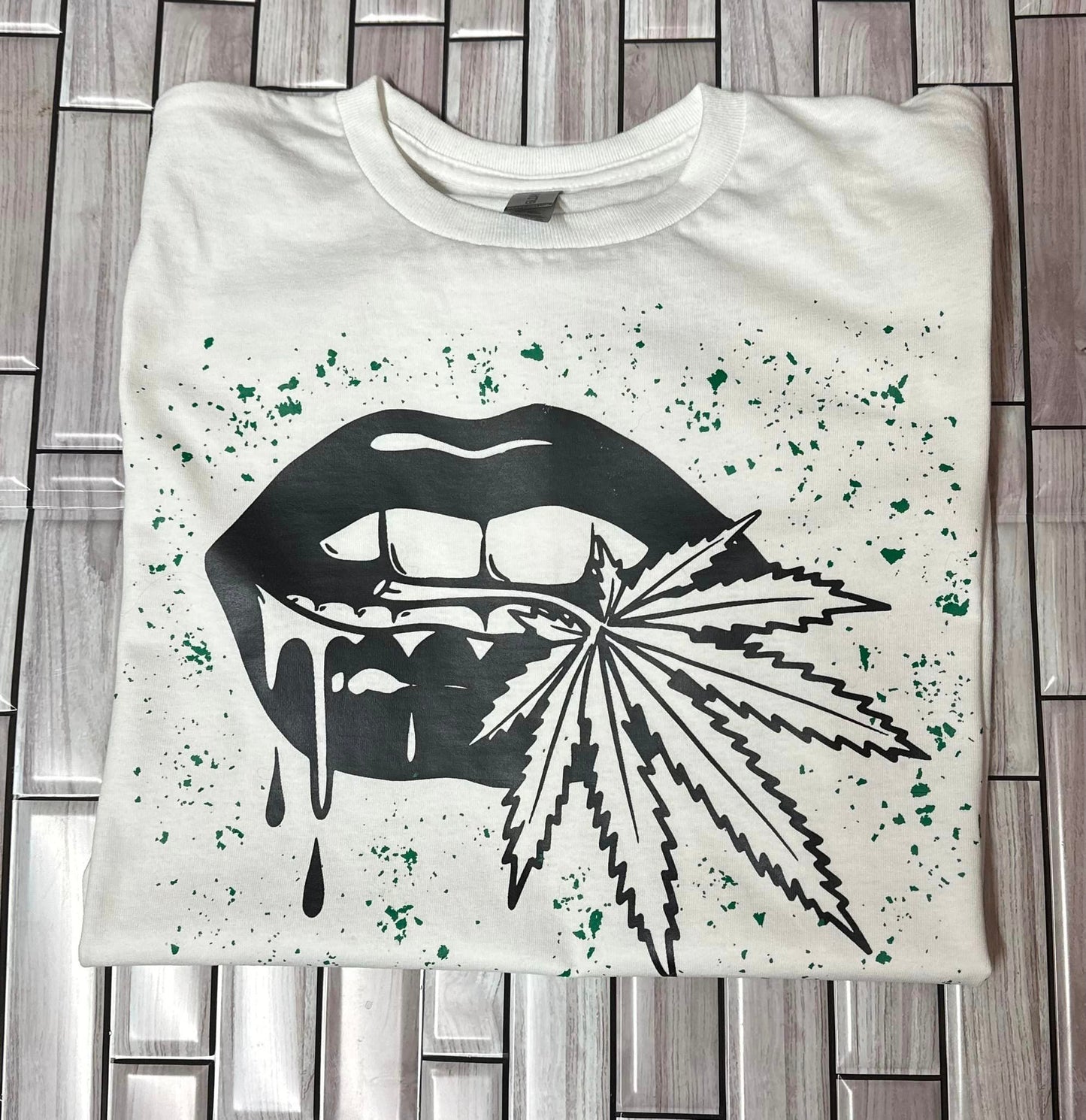 Mary Jane Lips