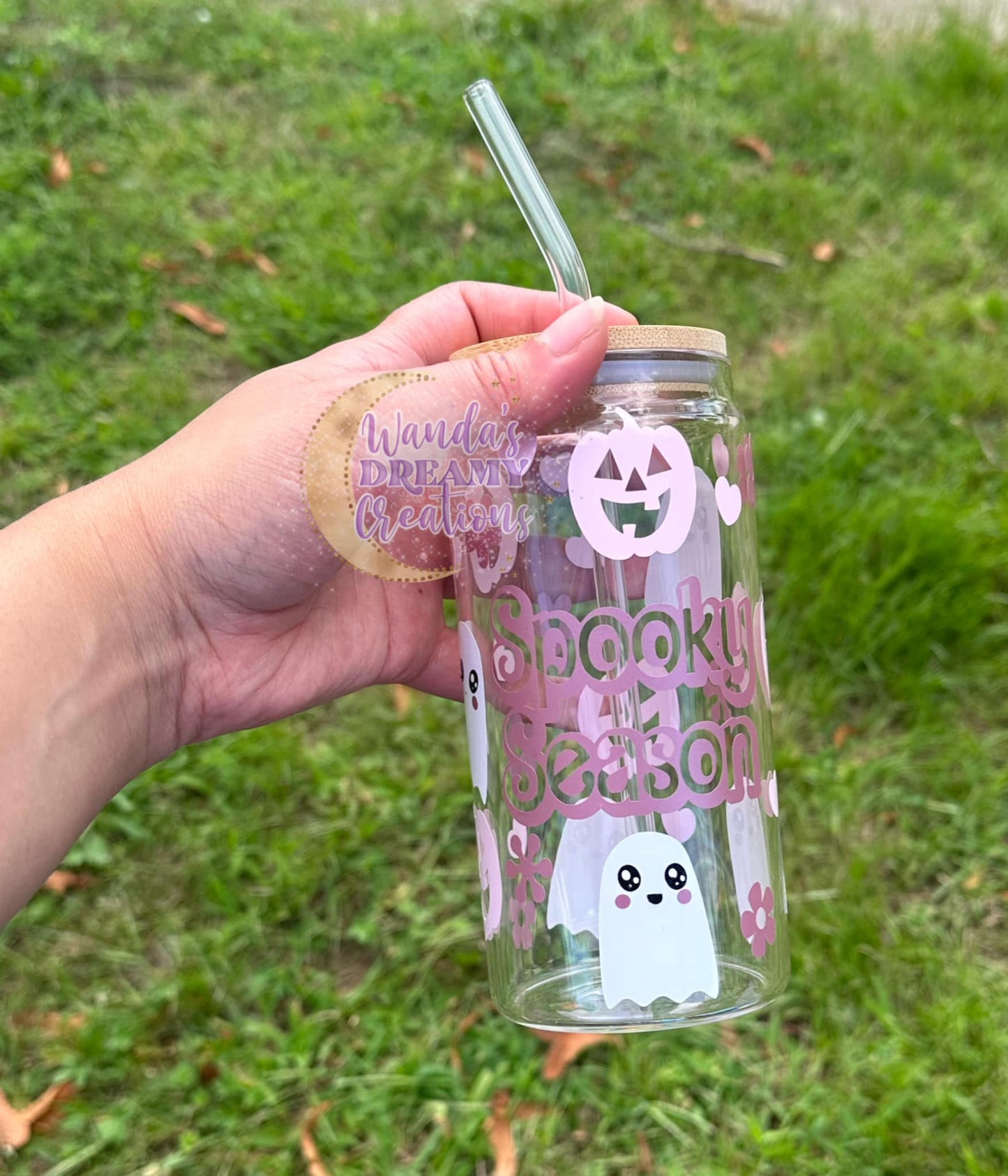 Spooky Season