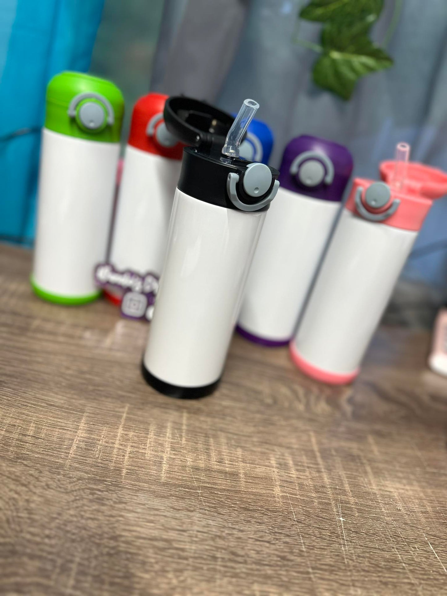 Kids Water Bottles