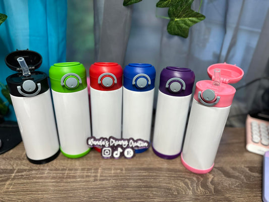 Kids Water Bottles