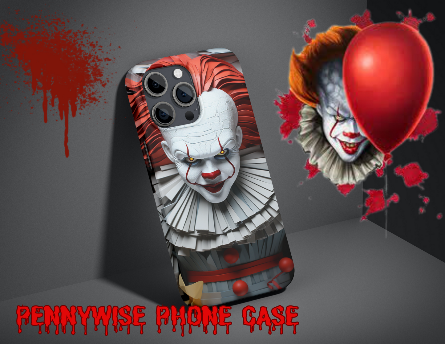 Time to Float case