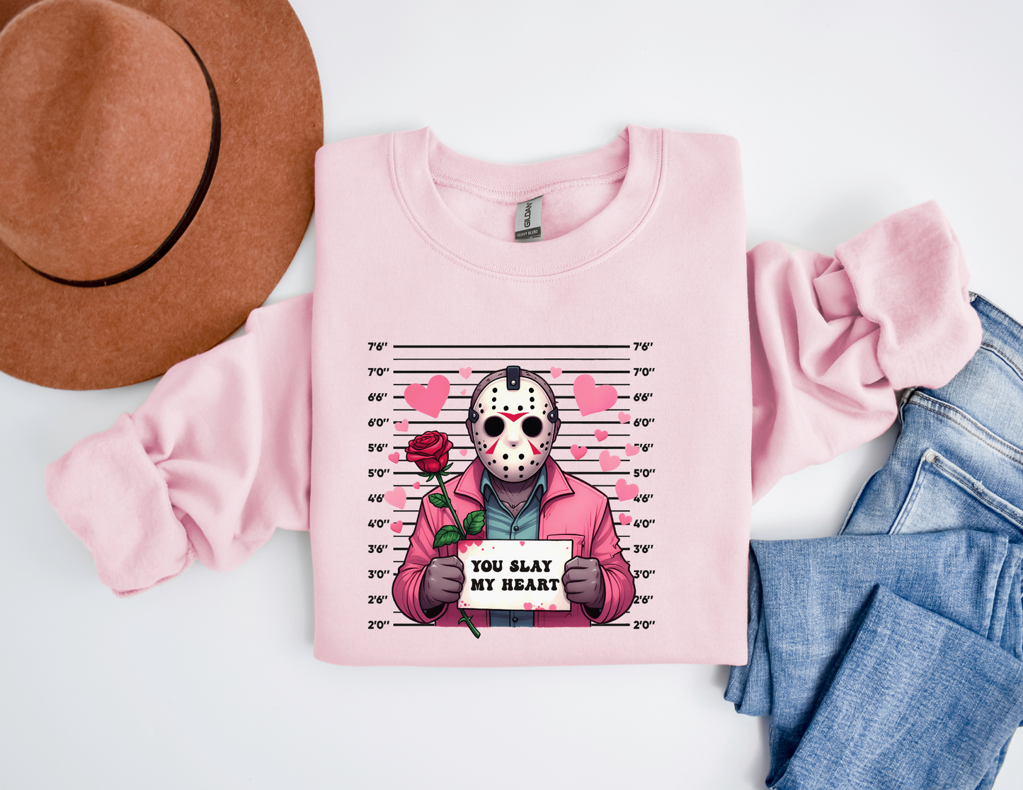 Be Mine Horror