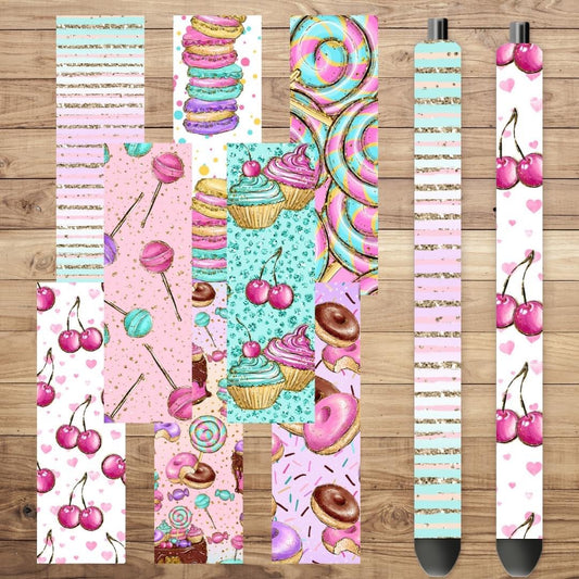 Sweet tooth