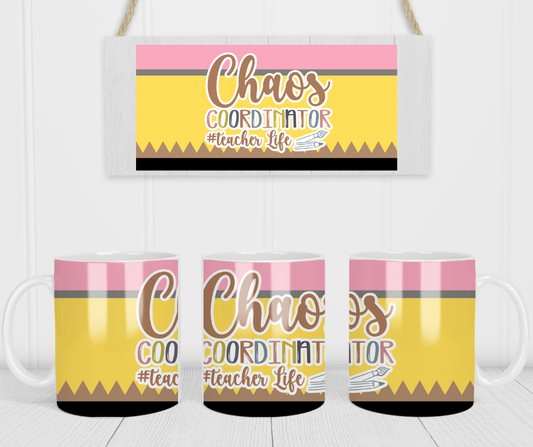 Chaos Coordinator