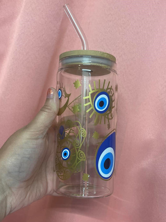 Mal De Ojo (Evil Eye)
