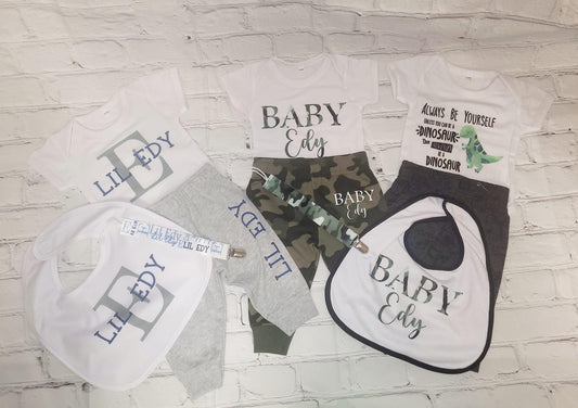 Baby Gift Set