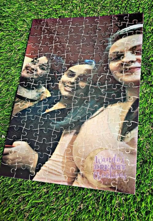 Picture Puzzle