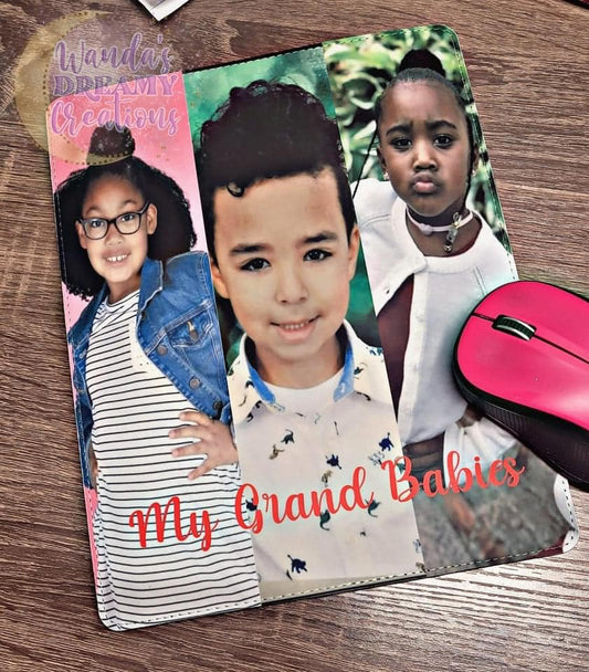 Picture Mouse Pads