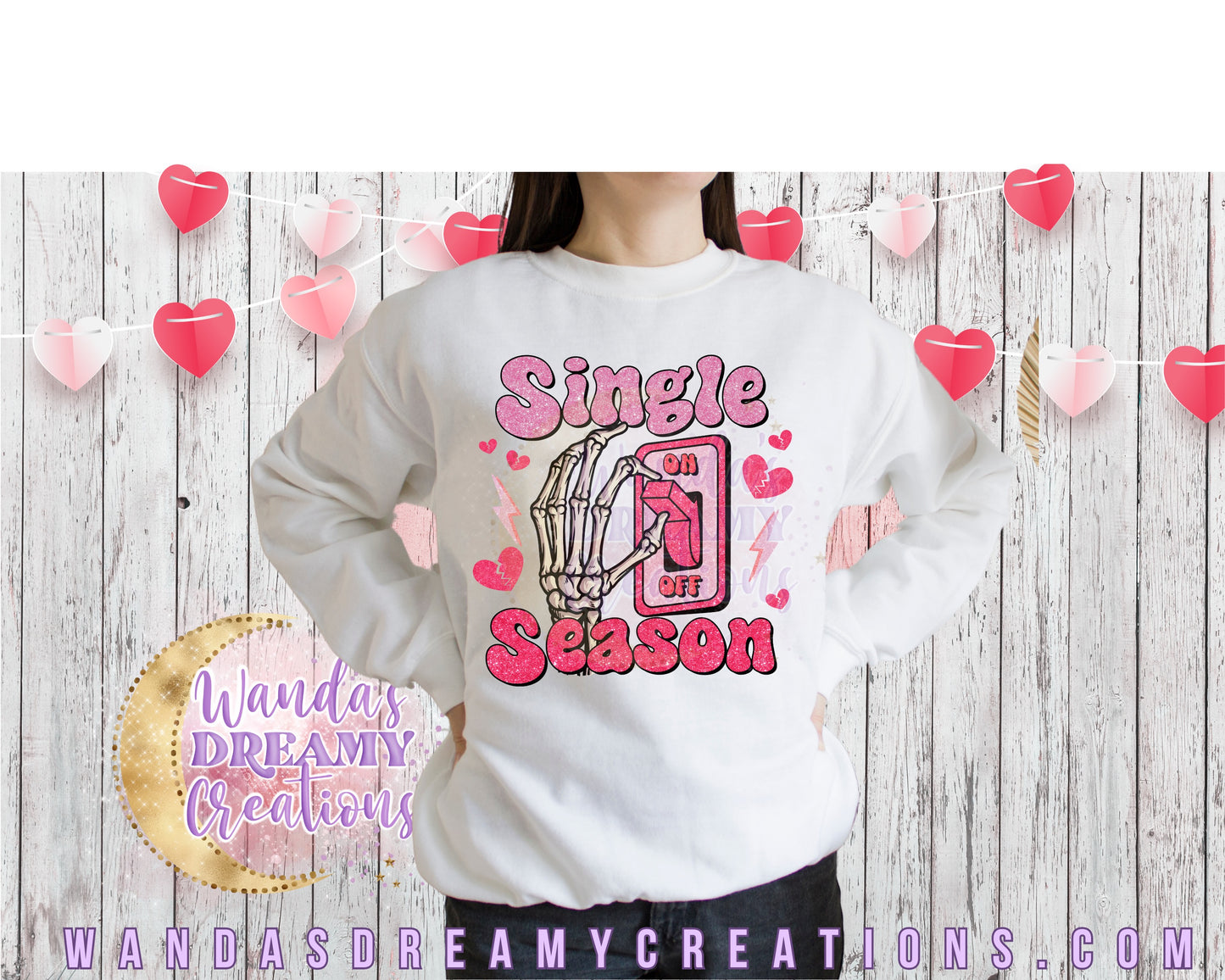 Single Season
