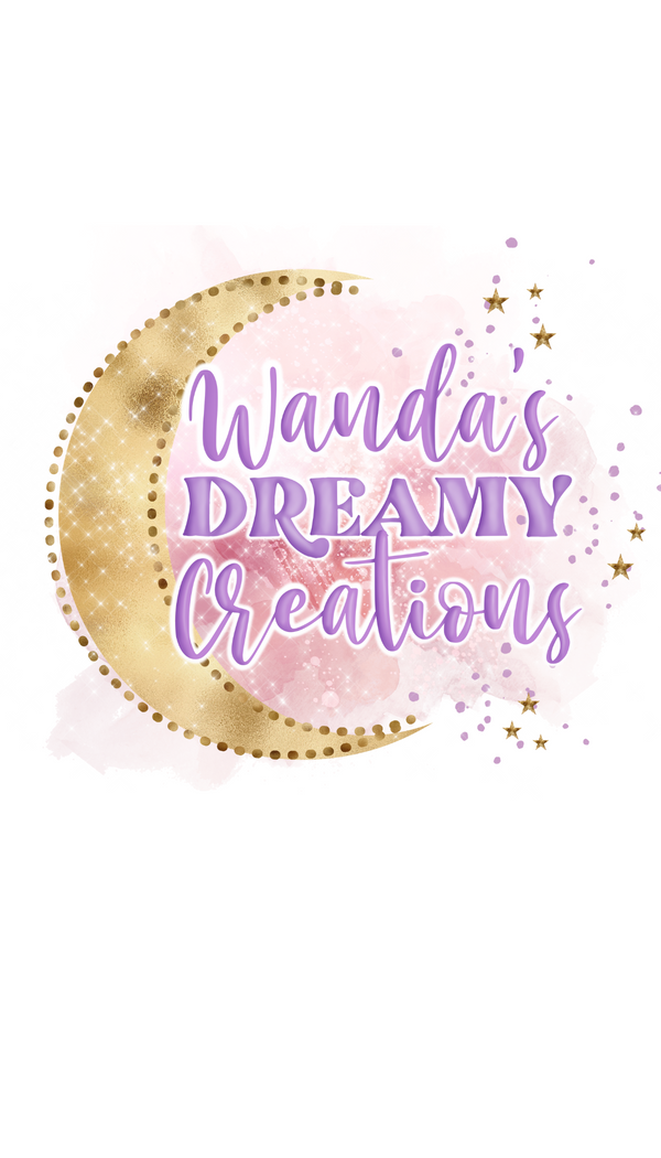 Wanda's Dreamy Creations