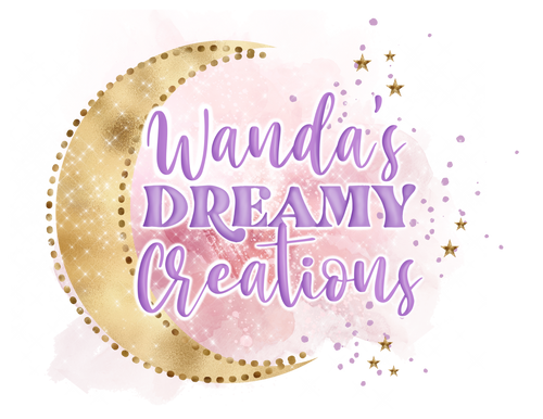 Wanda's Dreamy Creations