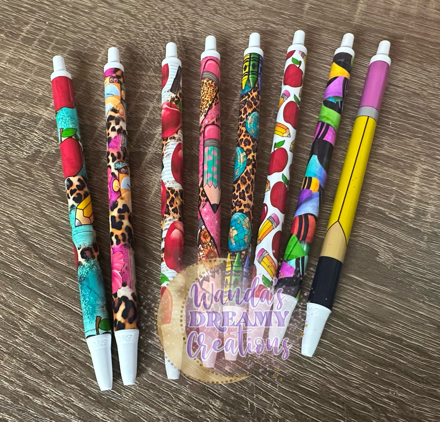 Teacher Pens